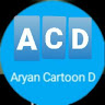 Aryan Cartoon D