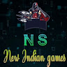 New Indian Games