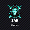 ZAK Games