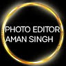 PHOTO EDITOR AMAN SINGH