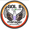 Manager Gol