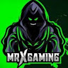 MrX Gaming