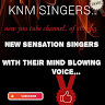 KNM SINGERS