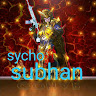 Sycho Subhan