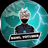 SAHIL YOUTUBER