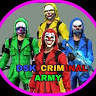 DSK CRIMINAL ARMY