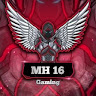 MH 16 Gaming