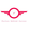 Failure Behind Success