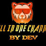 ALL IN ONE CHANNEL BY DEV