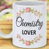 Chemistry Lover