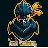 Yash Padonia Gaming