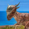 Stiggo Stygimoloch