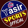 Yasir SPORTS Official
