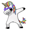 Awesome Unicorn