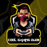 COOL GAMING DUDE