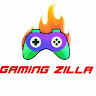 Gaming Zilla