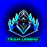 TEAM 冬 LEGEND