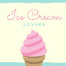 ICE CREAM LOVERS