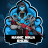 Nanhe Ninja Sheru