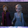 Elsa Family -The Magical Disney World