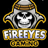 FIRE EYES GAMING