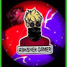 Abishek Gamer