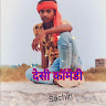 Sachin Chaudhary