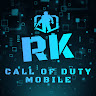 RK- CALL OF DUTY MOBILE