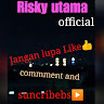 Risky Utama Official