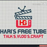 Hari's Free Tube