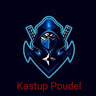 Kastup Poudel