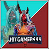 Jotgamer 555