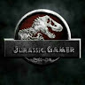 Jurasic Gamer