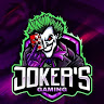 Joker's Gaming