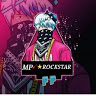 MP ROCKSTAR F. F