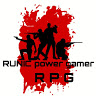 Runic Power Gamer