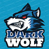DARK Wolf