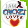 Cricket Lover