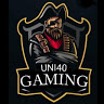 UNI40 Gaming