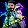 AK Karan YT