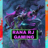 RANA RJ GAMING