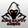 King Rajput Gamer