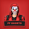 Free Fire Shorts