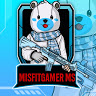 MISFITGAMER MS