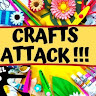 World Of Crafts Attack
