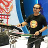 Drummer Raju Musician