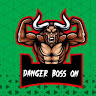 Danger Boss ON