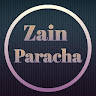 Zain Paracha