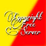 Copyright Free Server