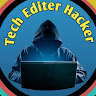 TECH EDITER HACKER